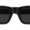 Kính mát (kính râm) Alexander McQueen AM0409S 001 chính hãng