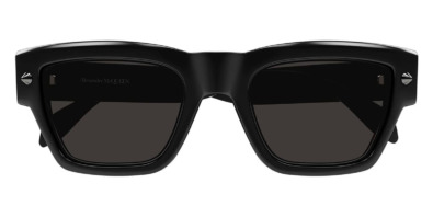 Kính mát (kính râm) Alexander McQueen AM0409S 001 chính hãng