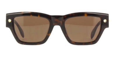 Kính mát (kính râm) Alexander McQueen AM0409S 002 chính hãng