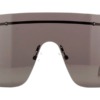 Kính mát (kính râm) Alexander McQueen AM0412S 001 chính hãng
