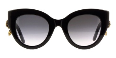 Kính mát (kính râm) Alexander McQueen AM0417S 001 chính hãng