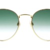 Kính mát (kính râm) American Optical AO1002 C1 ST TO EGN Gold chính hãng