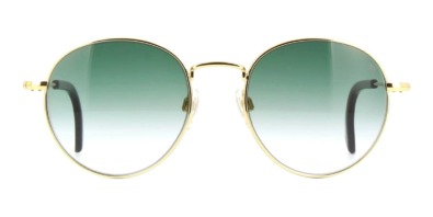 Kính mát (kính râm) American Optical AO1002 C1 ST TO EGN Gold chính hãng