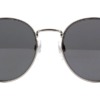 Kính mát (kính râm) American Optical AO1002 C3 ST BK GYN Gunmetal chính hãng