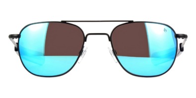 Kính mát (kính râm) American Optical Original Pilot C3 BT SM BMN Black chính hãng