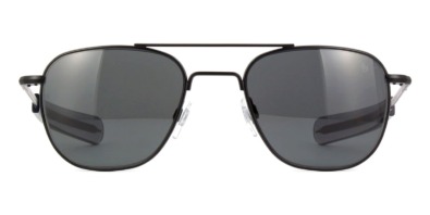 Kính mát (kính râm) American Optical Original Pilot C3 BT SM GYN Black chính hãng