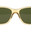 Kính mát (kính râm) American Optical Saratoga C2 ST GNN Yellow Crystal chính hãng
