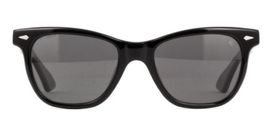 Kính mát (kính râm) American Optical Saratoga C3 ST GYN-P Black Polarised chính hãng