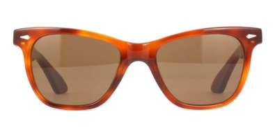 Kính mát (kính râm) American Optical Saratoga C4 ST BNN Havana chính hãng
