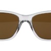 Kính mát (kính râm) American Optical Saratoga C5 ST BNN Gray Crystal chính hãng