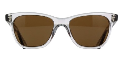 Kính mát (kính râm) American Optical Saratoga C5 ST BNN Gray Crystal chính hãng