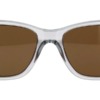Kính mát (kính râm) American Optical Saratoga C5 ST BNN-P Gray Crystal Polarised chính hãng