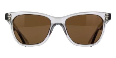 Kính mát (kính râm) American Optical Saratoga C5 ST BNN-P Gray Crystal Polarised chính hãng