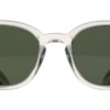 Kính mát (kính râm) American Optical Times C2 ST GNN-P Gray Crystal Polarised chính hãng