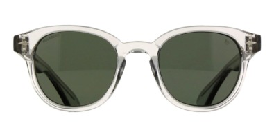 Kính mát (kính râm) American Optical Times C2 ST GNN-P Gray Crystal Polarised chính hãng