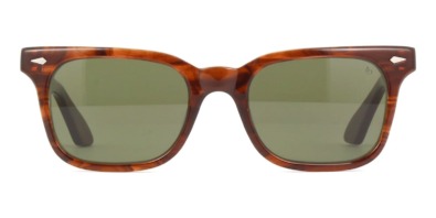 Kính mát (kính râm) American Optical Tournament C2 ST GNN Wood Grain chính hãng