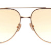 Kính mát (kính râm) Anna-Karin Karlsson Claw Voyage Rose Gold Lens Limited 1st Edition chính hãng