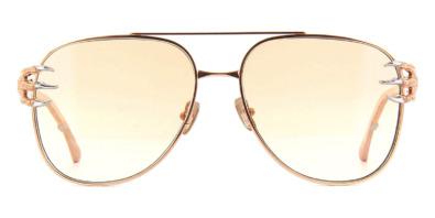 Kính mát (kính râm) Anna-Karin Karlsson Claw Voyage Rose Gold Lens Limited 1st Edition chính hãng