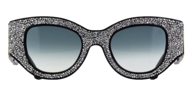 Kính mát (kính râm) Anna-Karin Karlsson Lucky Goes to Vegas Ice Crystal Limited 1st Edition chính hãng