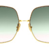 Kính mát (kính râm) Anna-Karin Karlsson Nouveau Romantica Gold Light Tint Limited 2nd Edition chính hãng