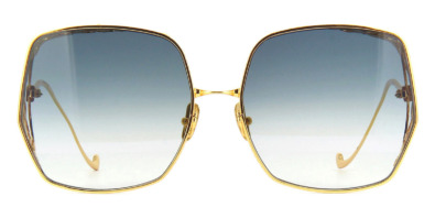 Kính mát (kính râm) Anna-Karin Karlsson Nouveau Romantica Gold Limited Edition chính hãng