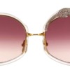 Kính mát (kính râm) Anna-Karin Karlsson Rose et le Reve Sun Pink Limited Edition chính hãng