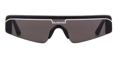 Kính mát (kính râm) Balenciaga BB0003S 001 chính hãng