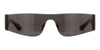 Kính mát (kính râm) Balenciaga BB0041S 001 chính hãng