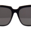 Kính mát (kính râm) Balenciaga BB0046S 001 chính hãng