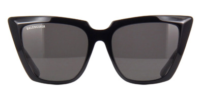 Kính mát (kính râm) Balenciaga BB0046S 001 chính hãng