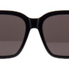 Kính mát (kính râm) Balenciaga BB0056S 001 chính hãng