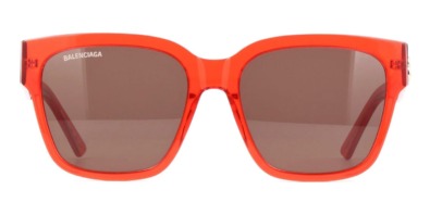 Kính mát (kính râm) Balenciaga BB0056S 005 chính hãng