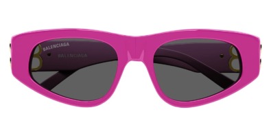 Kính mát (kính râm) Balenciaga BB0095S 006 chính hãng