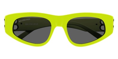 Kính mát (kính râm) Balenciaga BB0095S 007 chính hãng