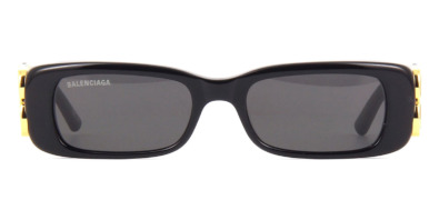 Kính mát (kính râm) Balenciaga BB0096S 001 chính hãng