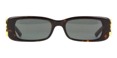 Kính mát (kính râm) Balenciaga BB0096S 002 chính hãng