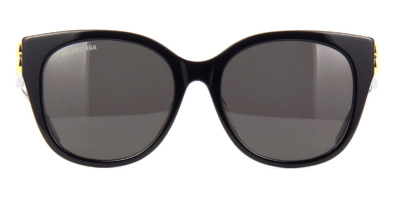Kính mát (kính râm) Balenciaga BB0103SA 001 chính hãng