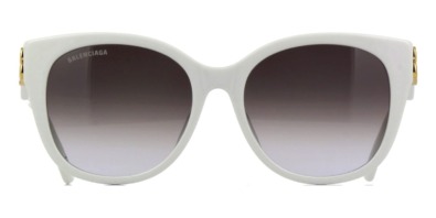 Kính mát (kính râm) Balenciaga BB0103SA 006 chính hãng
