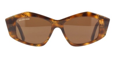 Kính mát (kính râm) Balenciaga BB0106S 005 chính hãng
