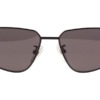 Kính mát (kính râm) Balenciaga BB0107S 004 chính hãng