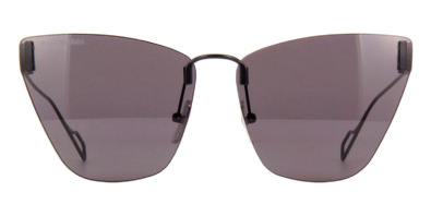 Kính mát (kính râm) Balenciaga BB0111S 001 chính hãng