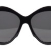Kính mát (kính râm) Balenciaga BB0126S 001 chính hãng