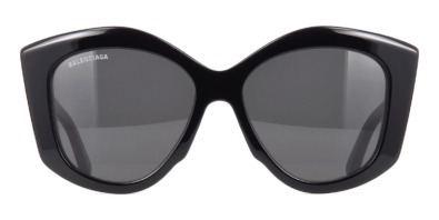Kính mát (kính râm) Balenciaga BB0126S 001 chính hãng