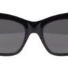 Kính mát (kính râm) Balenciaga BB0132S 001 chính hãng