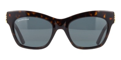 Kính mát (kính râm) Balenciaga BB0132S 002 chính hãng