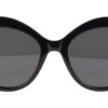 Kính mát (kính râm) Balenciaga BB0133S 001 chính hãng