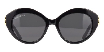 Kính mát (kính râm) Balenciaga BB0133S 001 chính hãng