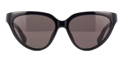 Kính mát (kính râm) Balenciaga BB0149S 001 chính hãng