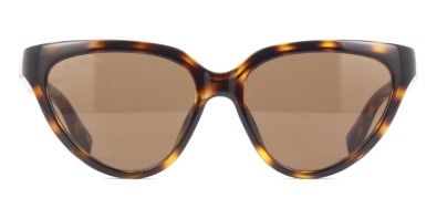 Kính mát (kính râm) Balenciaga BB0149S 002 chính hãng
