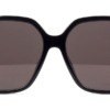 Balenciaga BB0153SA 001 7 Kính mát (kính râm) Balenciaga BB0153SA 001 chính hãng